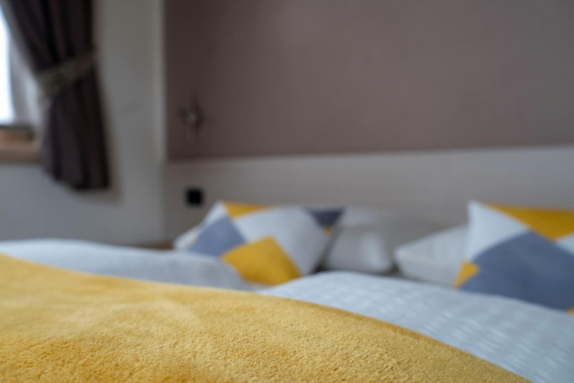 Apartmán Al Camanel Livigno Exteriér fotografie