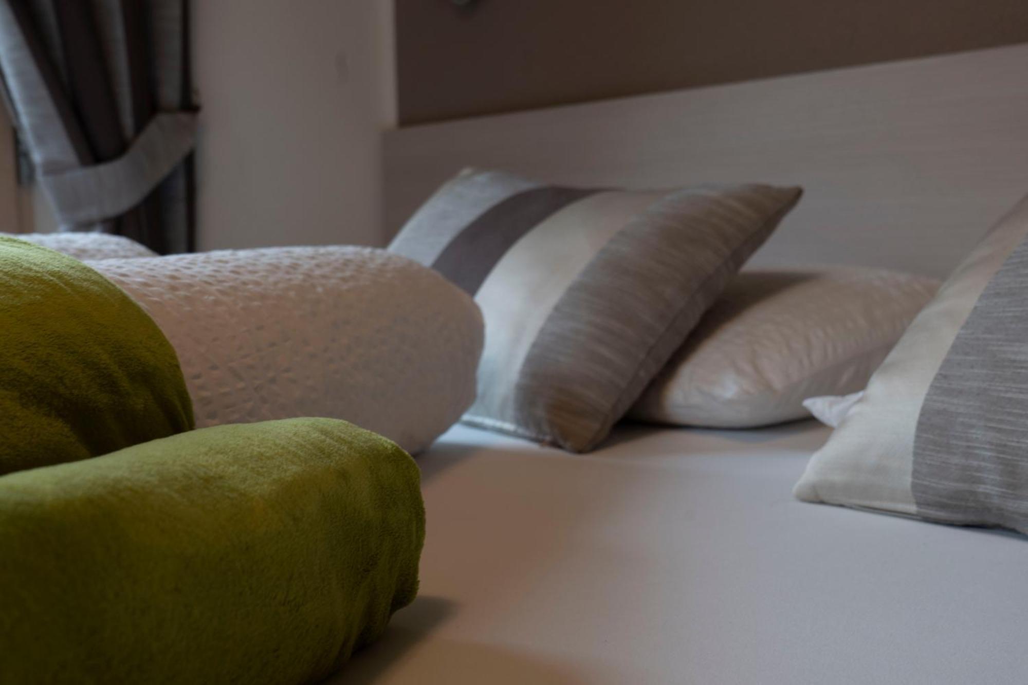 Apartmán Al Camanel Livigno Exteriér fotografie