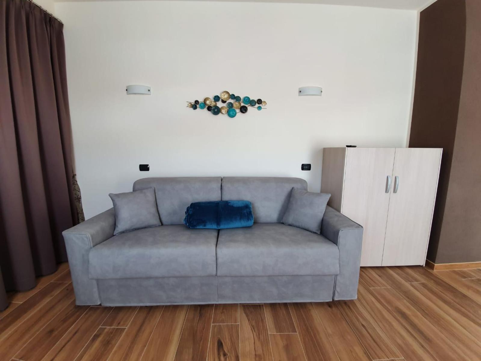 Apartmán Al Camanel Livigno Exteriér fotografie