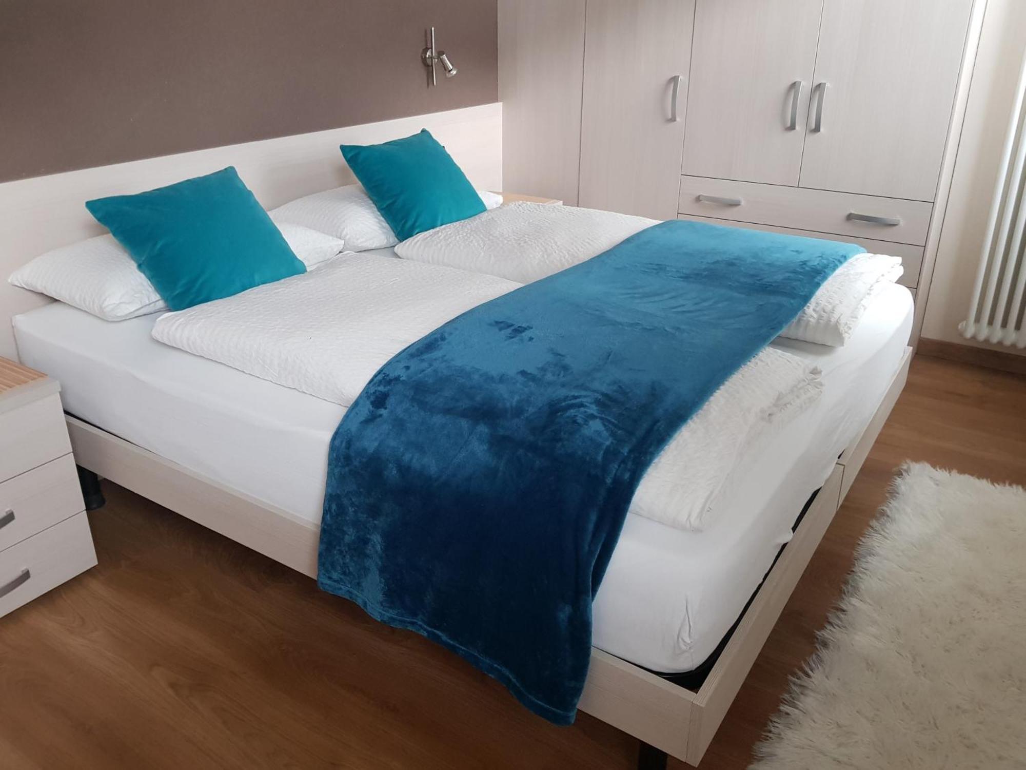 Apartmán Al Camanel Livigno Exteriér fotografie