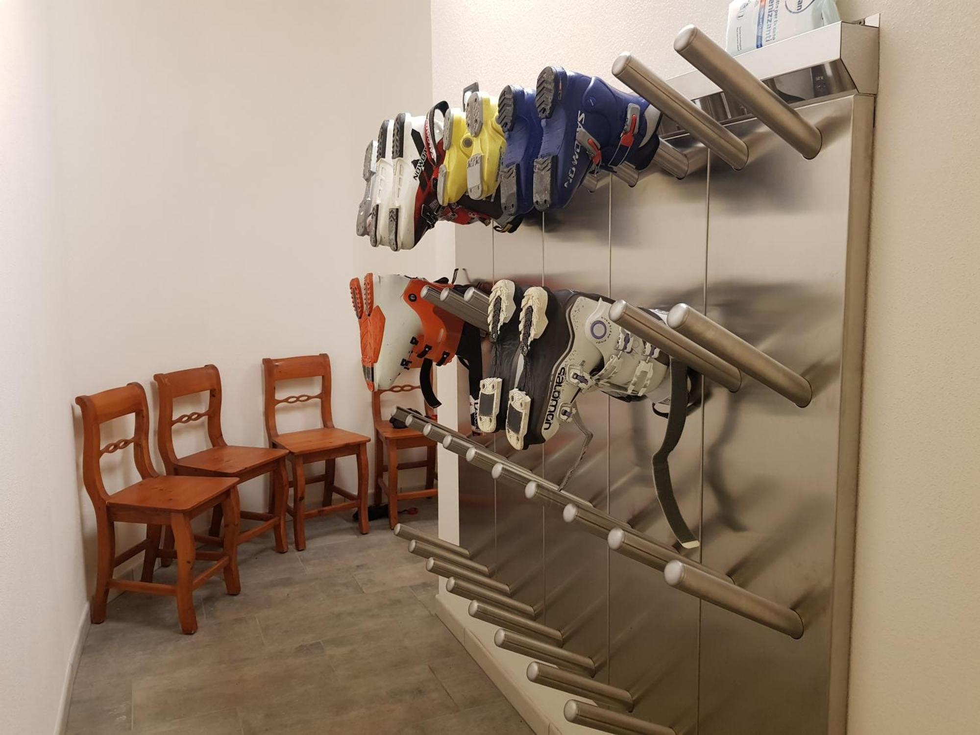 Apartmán Al Camanel Livigno Exteriér fotografie