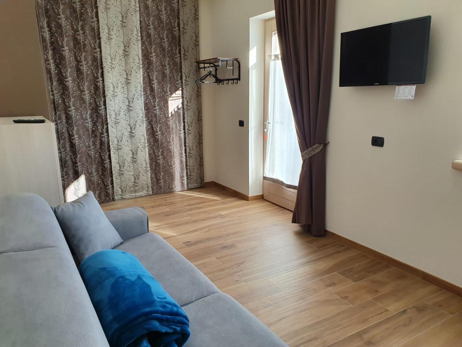 Apartmán Al Camanel Livigno Exteriér fotografie